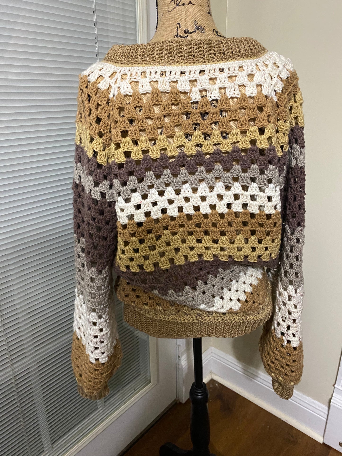 Fall Sweater